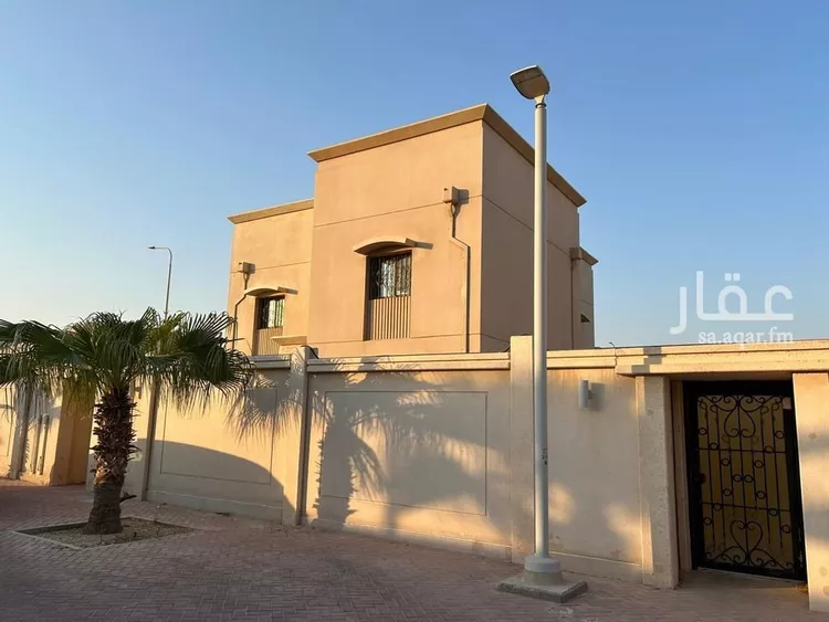 فيلا للبيع في شارع الوسيع, حي جلمودة, مدينة مدينه الجبيل الصناعيه, المنطقة الشرقية