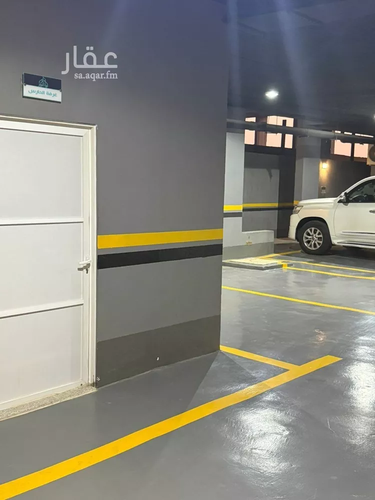 شقة للبيع في شارع أحمد المرسي, حي الشامية الجديد, مدينة مكة المكرمة, منطقة مكة المكرمة صورة 2