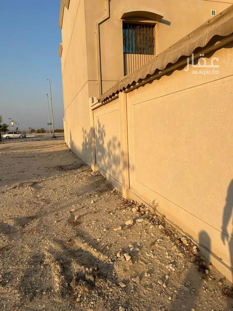 فيلا للبيع في شارع الوسيع, حي جلمودة, مدينة مدينه الجبيل الصناعيه, المنطقة الشرقية صورة 5