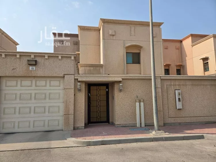 فيلا للبيع في شارع شارع الرفيعة, حي جلمودة, مدينة مدينه الجبيل الصناعيه, المنطقة الشرقية صورة 3