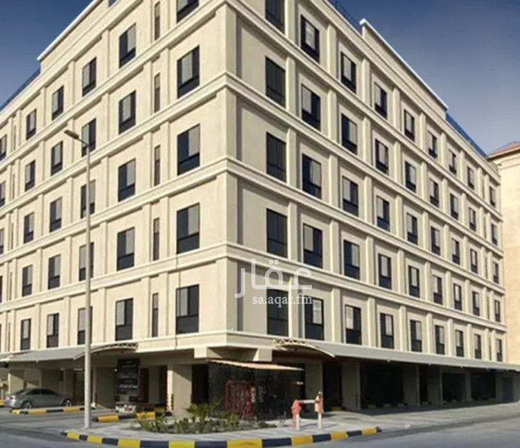 شقة للبيع في شارع ثابت بن صهيب, حي الروابي, مدينة الخبر, المنطقة الشرقية