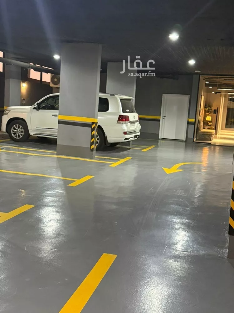 شقة للبيع في شارع أحمد المرسي, حي الشامية الجديد, مدينة مكة المكرمة, منطقة مكة المكرمة صورة 3