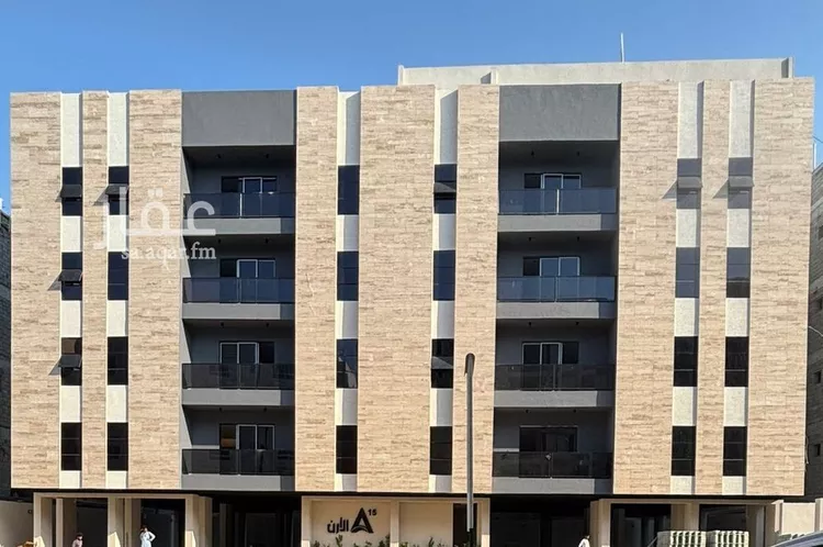 شقة للبيع في حي الحمراء, مدينة الخبر, المنطقة الشرقية