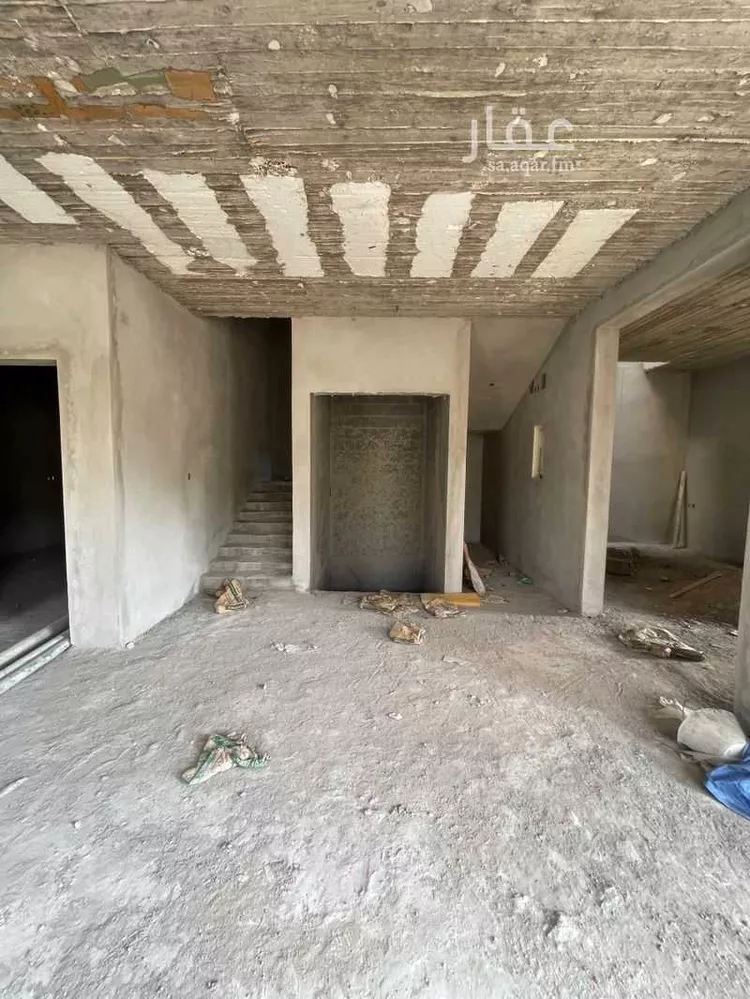 فيلا للبيع في شارع علي بن عبد الجبار ، حي المحمدية ، عنيزة ، عنيزة صورة 5
