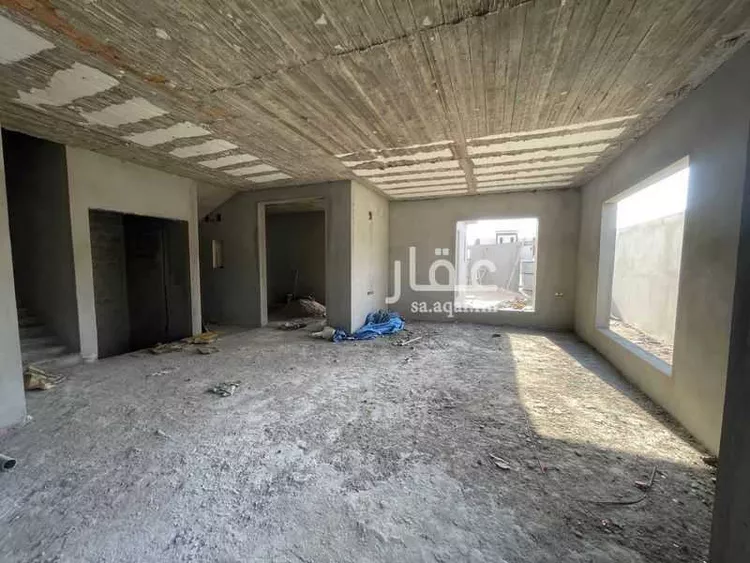 فيلا للبيع في شارع علي بن عبد الجبار ، حي المحمدية ، عنيزة ، عنيزة صورة 4