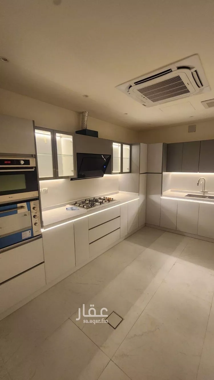 فيلا للإيجار في شارع أبي منصور السديد, حي النرجس, مدينة الرياض, منطقة الرياض صورة 5