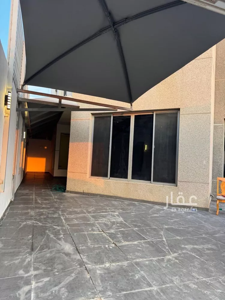 فيلا للإيجار في شارع الابحار, حي العارض, مدينة الرياض, منطقة الرياض صورة 5