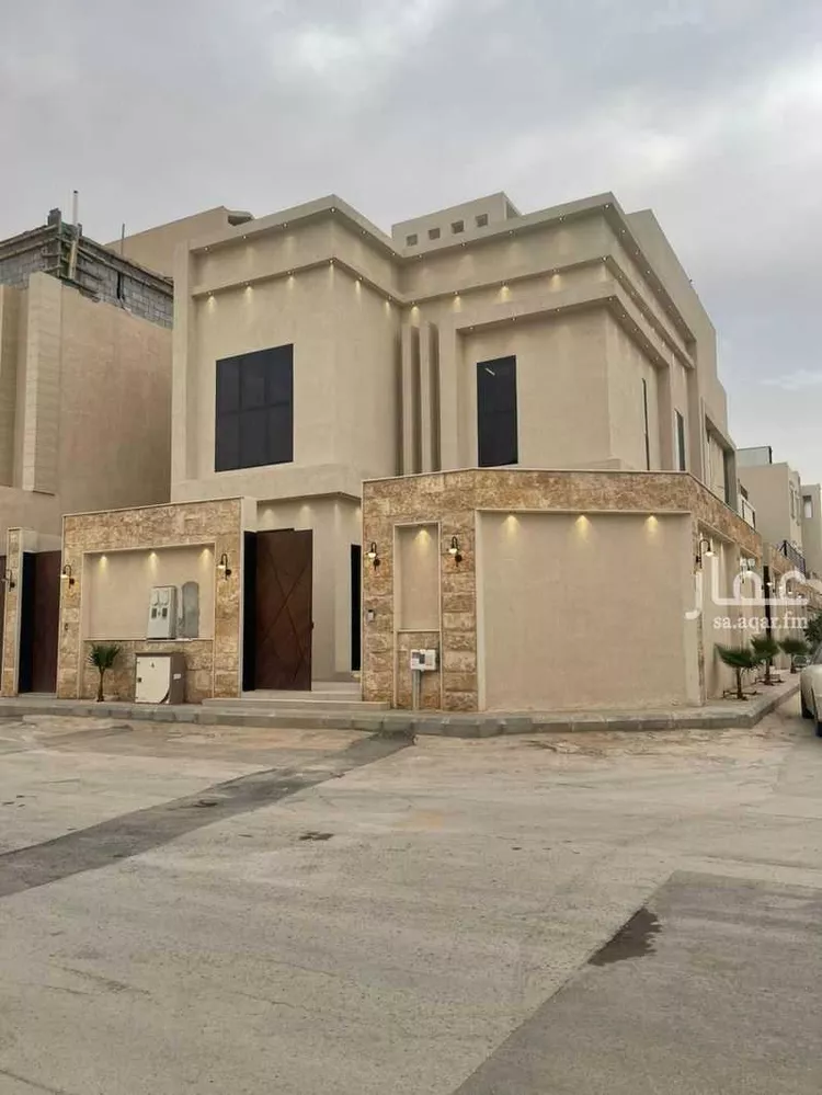 فيلا للبيع في شارع طفيلة, حي النهضة, مدينة الرياض, منطقة الرياض 1 صورة