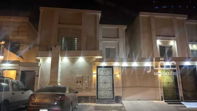 Apartment for Rent in Riyadh Ar Rimal