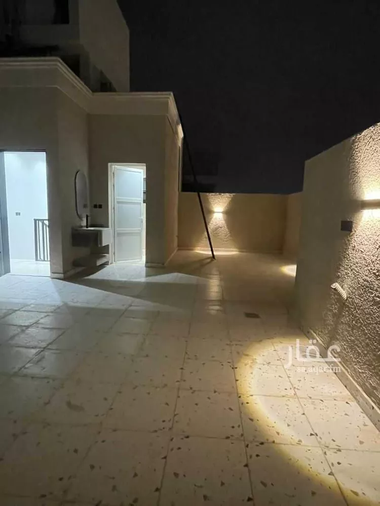 شقة للبيع في شارع الحسن الأندلسي, حي الجنادرية, مدينة الرياض, منطقة الرياض صورة 5