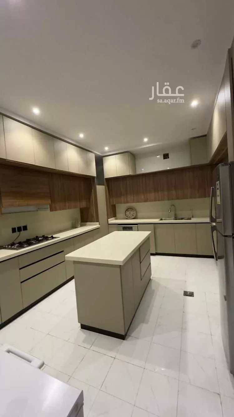 دور للبيع في شارع احمد بن سعد الاصبهاني, حي الرمال, مدينة الرياض, منطقة الرياض صورة 3