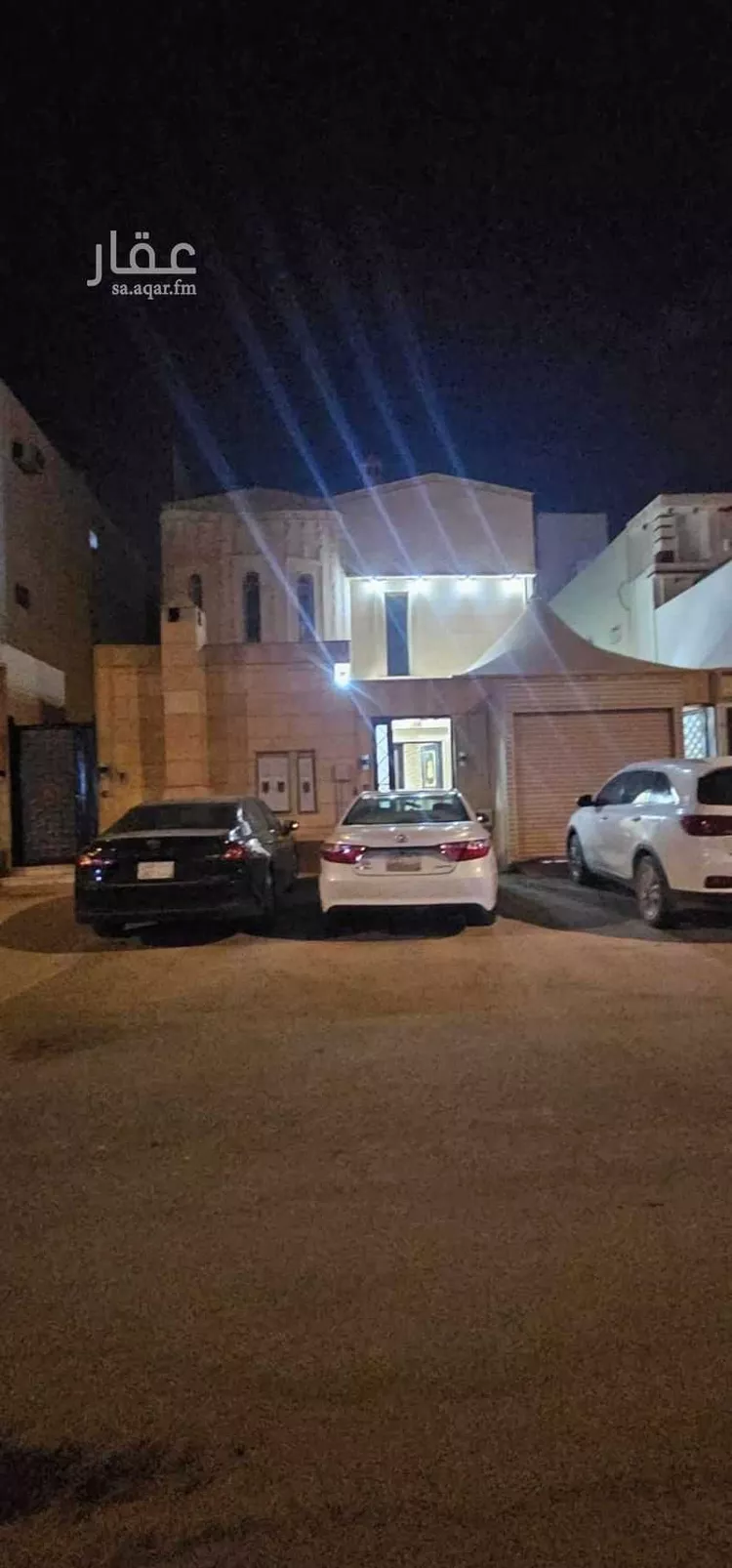 فيلا للبيع في شارع جعفر بن ثوابة, حي الرمال, مدينة الرياض, منطقة الرياض صورة 3