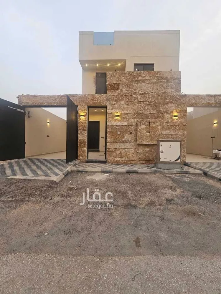 دور للبيع في شارع عبدالرحمن بن داود, حي الرمال, مدينة الرياض, منطقة الرياض
