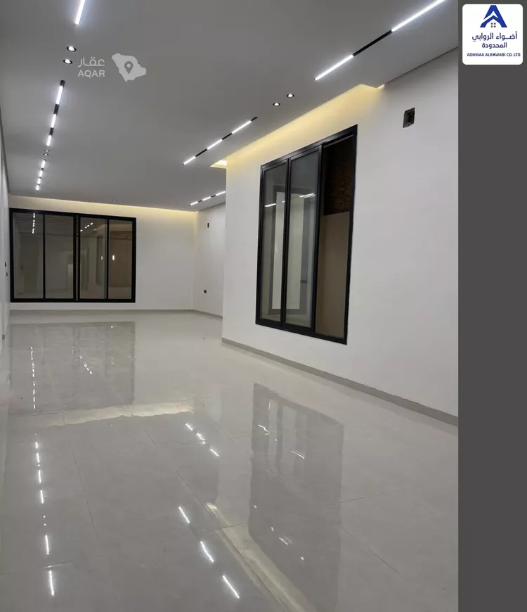 فيلا للبيع في شارع أوس الطائي, حي النهضة, مدينة الرياض, منطقة الرياض 7