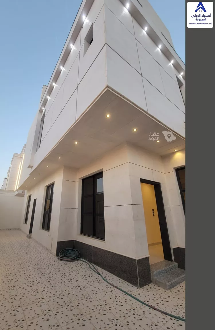 Villa for Sale in Riyadh Al Maizilah