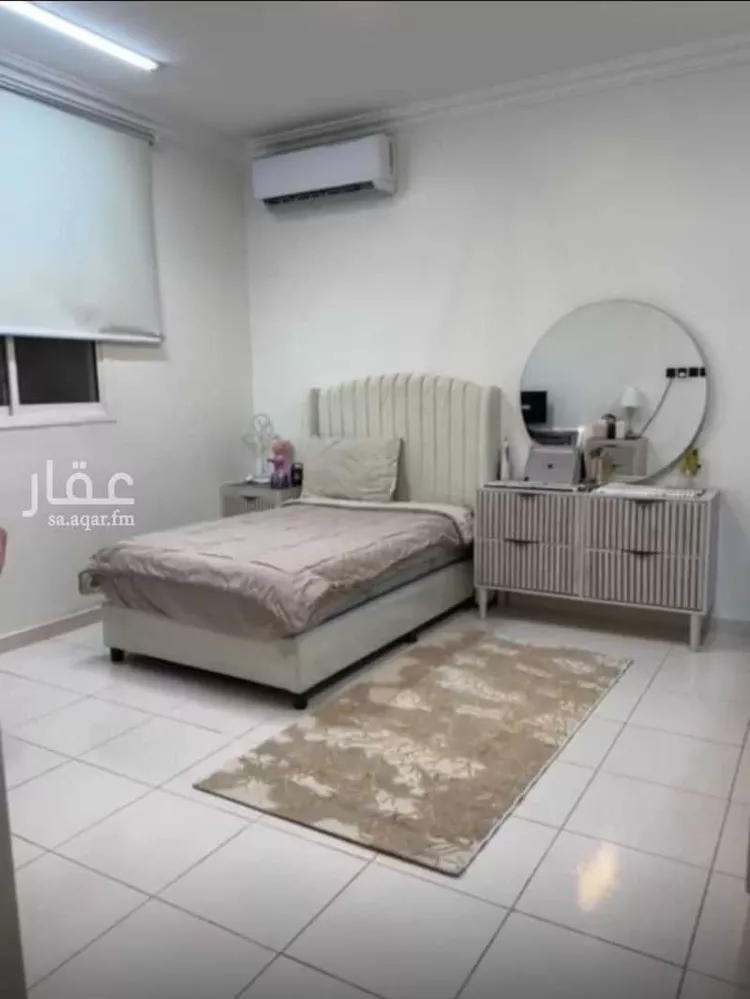 شقة للبيع في شارع وادي الشرف, حي القادسية, مدينة الرياض, منطقة الرياض صورة 5