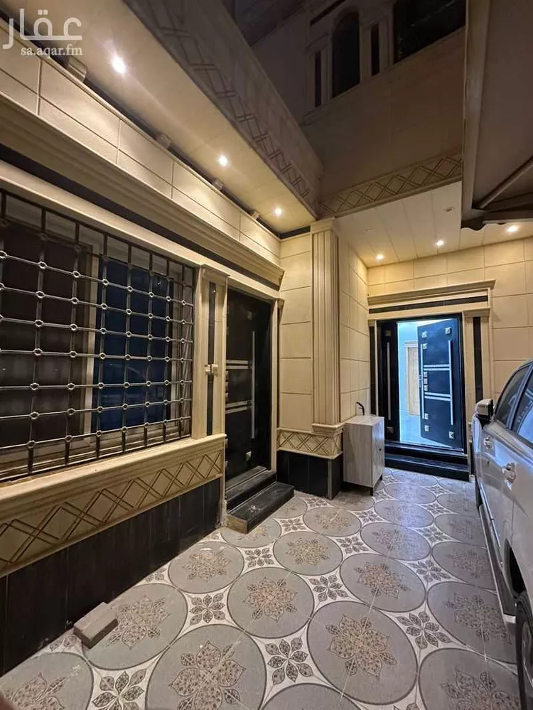 فيلا للبيع في شارع الحبواء, حي طيبة, مدينة الرياض, منطقة الرياض صورة 3