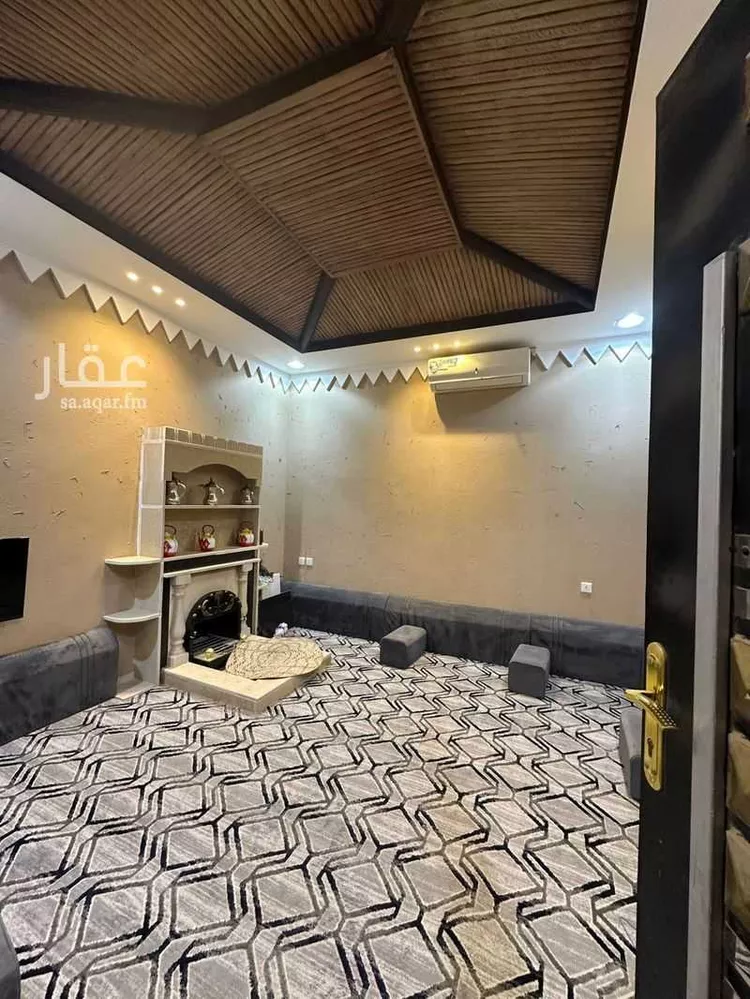 فيلا للبيع في شارع محمد بن يوسف الشيبي, حي الرمال, مدينة الرياض, منطقة الرياض صورة 2