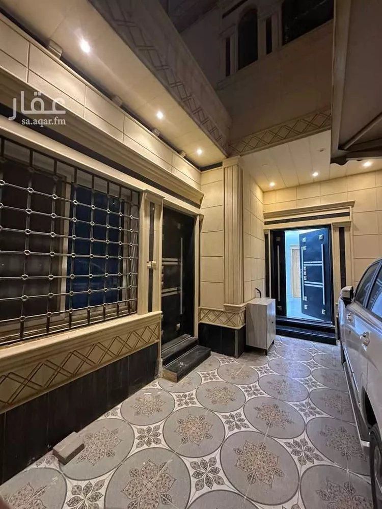 فيلا للبيع في شارع محمد بن يوسف الشيبي, حي الرمال, مدينة الرياض, منطقة الرياض صورة 3
