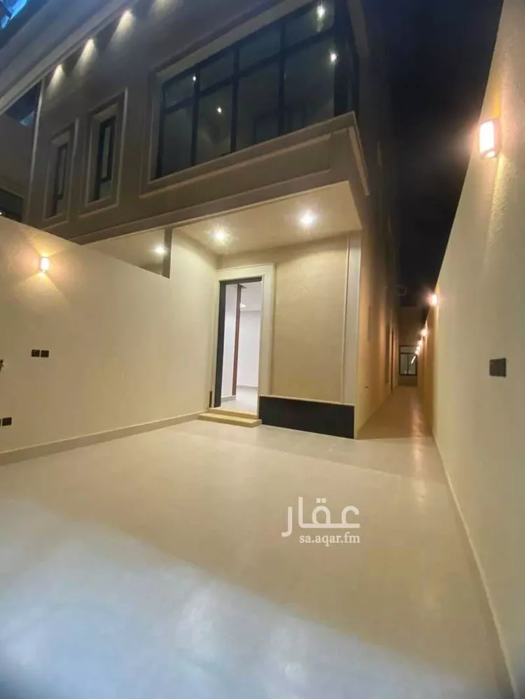 Floor for Sale in Riyadh Dahiat Namar