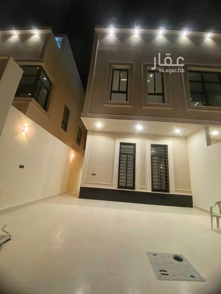 Floor for Sale in Riyadh Dahiat Namar