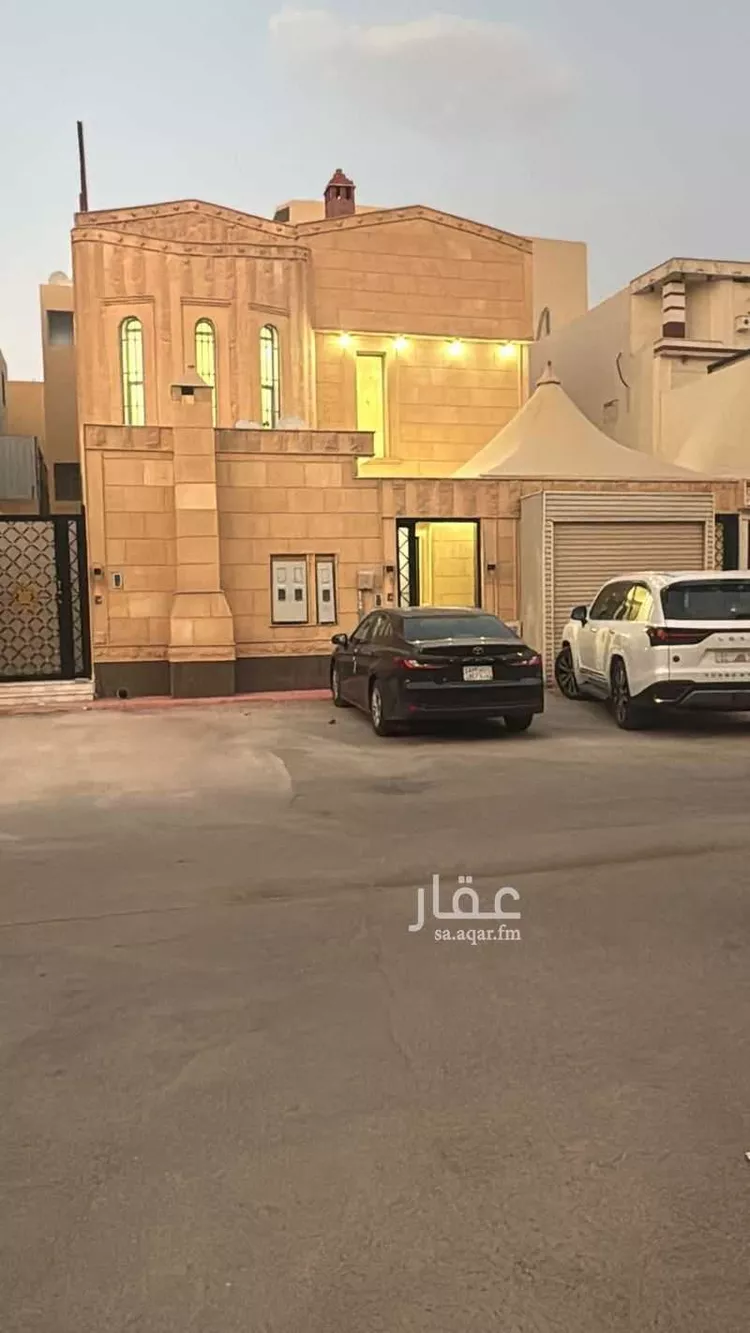 Villa for Sale in Riyadh Ar Rimal