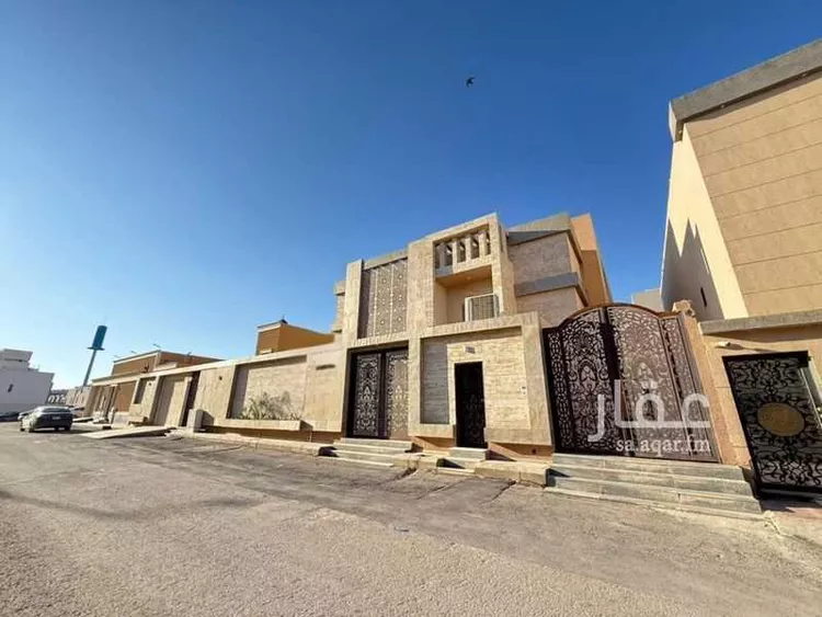 فيلا للبيع في شارع الحاشر, حي النرجس, مدينة الرياض, منطقة الرياض صورة 2