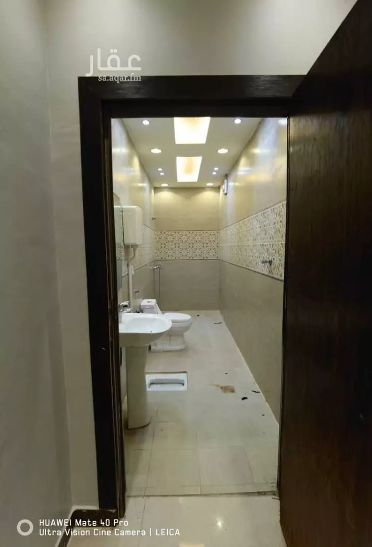 فيلا للبيع في شارع عبدالعزيز الأحيدب, حي الرمال, مدينة الرياض, منطقة الرياض صورة 2