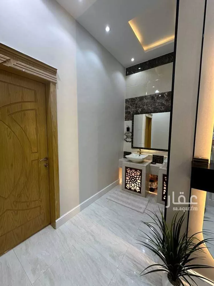فيلا للبيع في شارع الحبواء, حي طيبة, مدينة الرياض, منطقة الرياض صورة 5