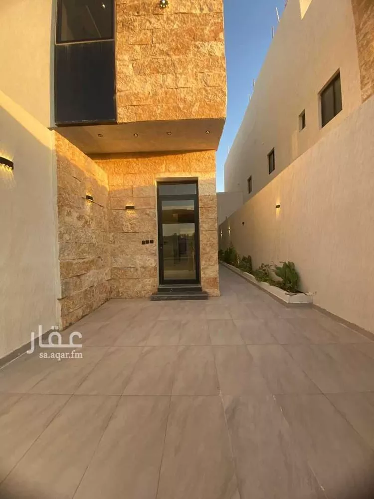 فيلا للبيع في شارع الجنادرية, حي الجنادرية, مدينة الرياض, منطقة الرياض 9