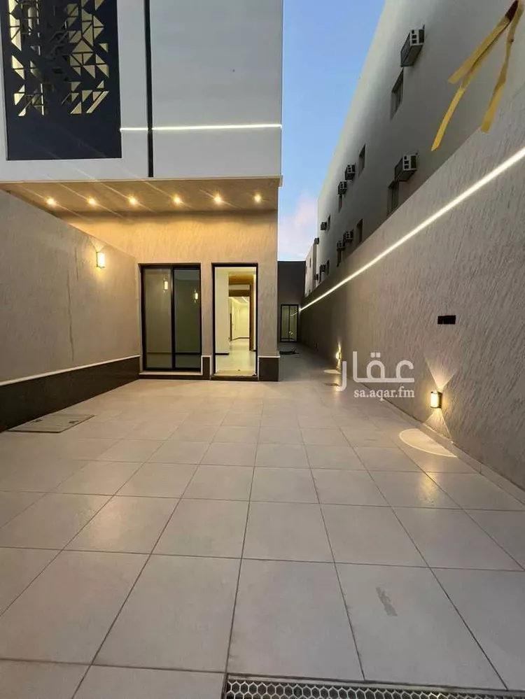 فيلا للبيع في شارع رقم 206, حي الجنادرية, مدينة الرياض, منطقة الرياض صورة 2