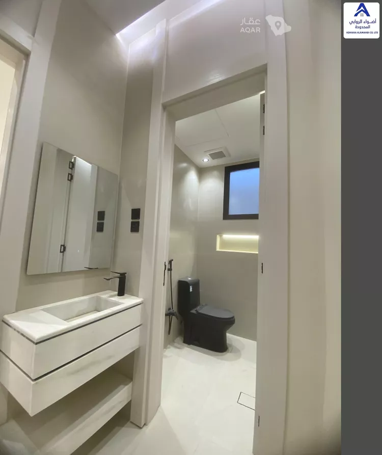 Floor for Sale in Riyadh Dahiat Namar 6