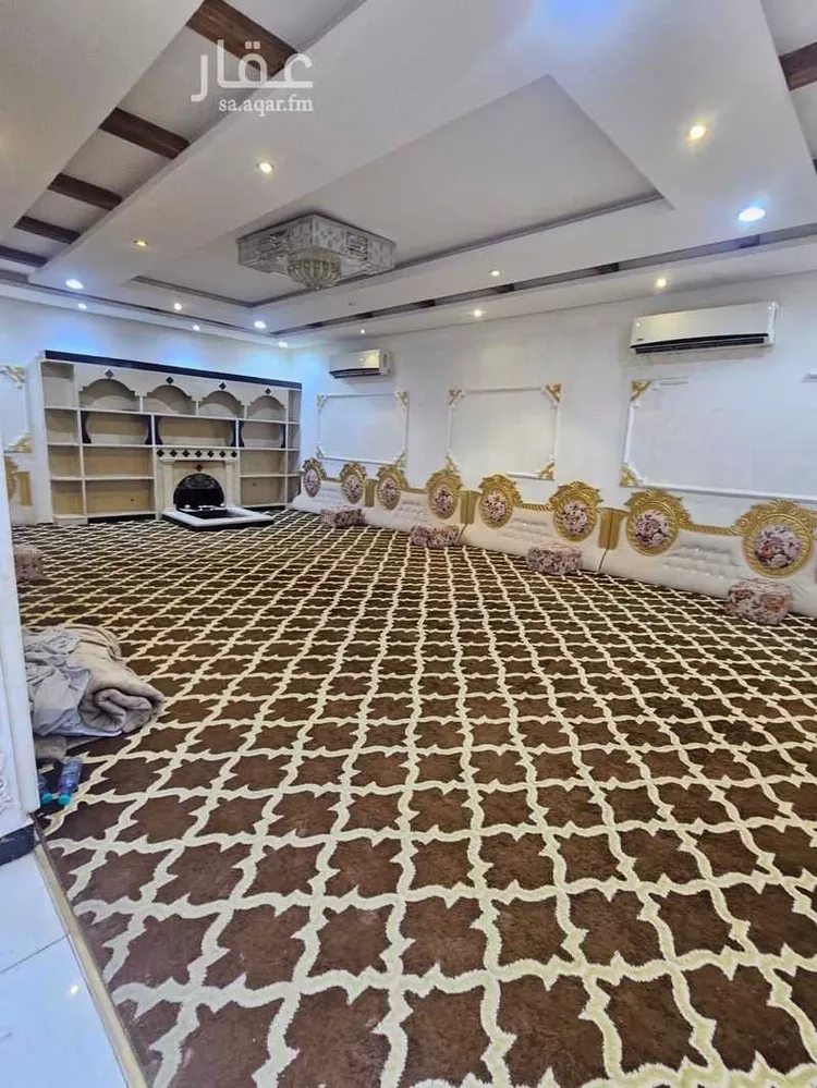 Floor for Rent in Riyadh Ar Rimal