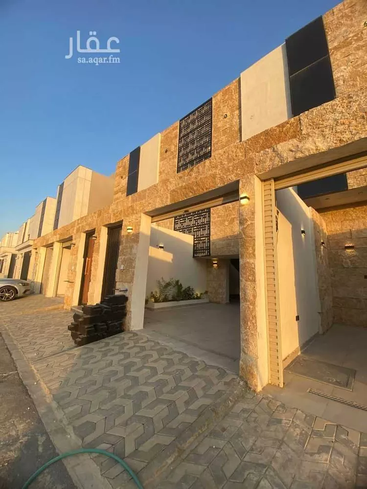 دور للبيع في شارع الجنادرية, حي الجنادرية, مدينة الرياض, منطقة الرياض صورة 3