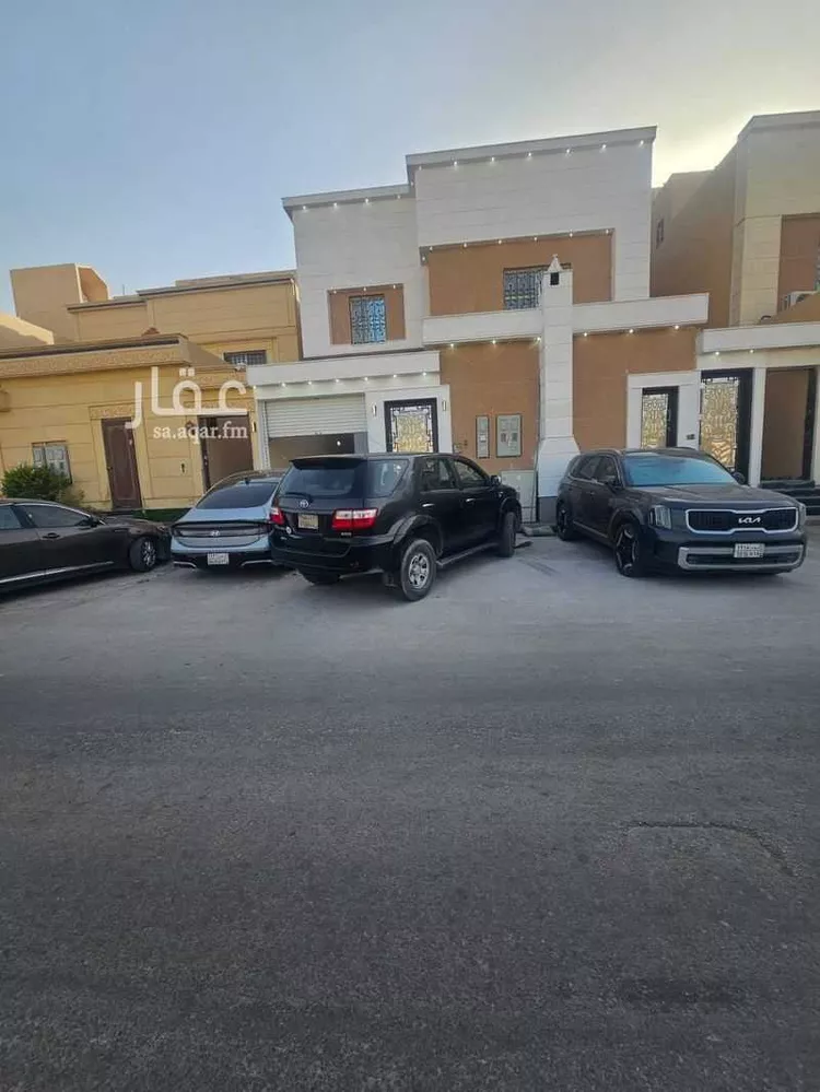 Villa for Sale in Riyadh Ar Rimal