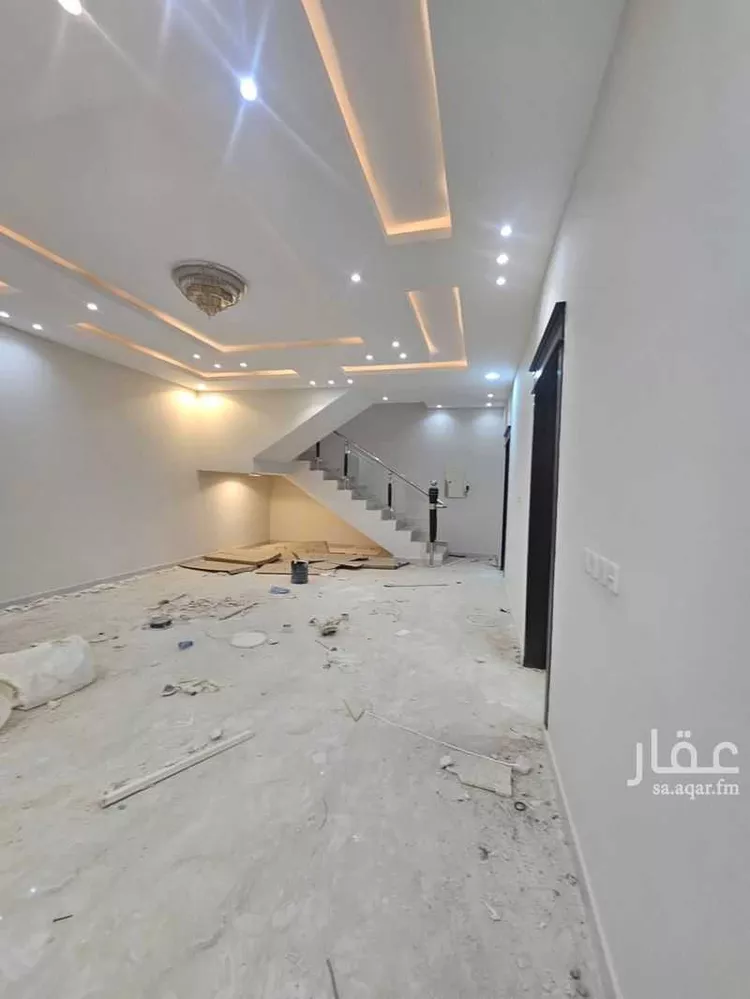 فيلا للبيع في شارع عبدالله بن نصبان, حي الرمال, مدينة الرياض, منطقة الرياض صورة 4
