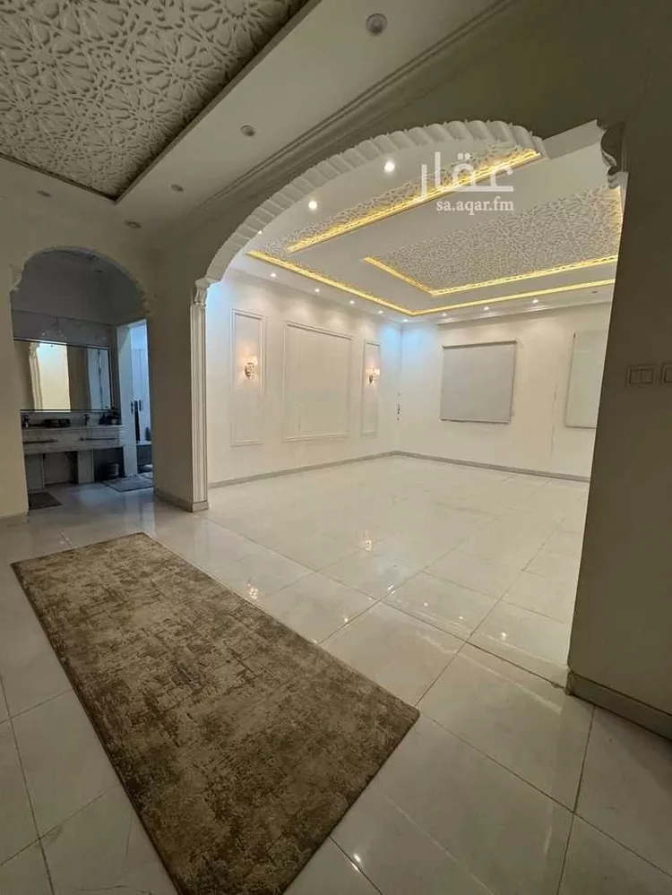 فيلا للبيع في شارع علي بن نصرالله المصري, حي الرمال, مدينة الرياض, منطقة الرياض صورة 2