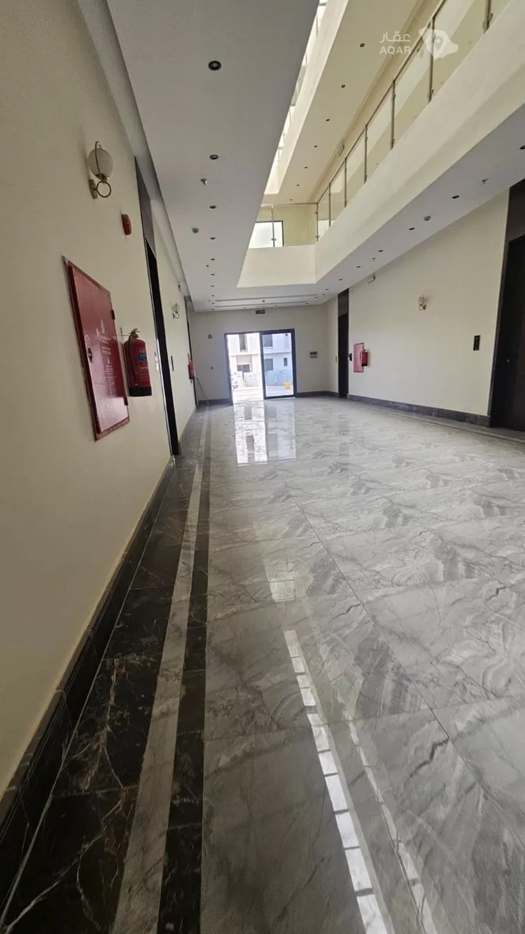 عمارة للبيع في شارع أبي المكارم بن سهل, حي الرمال, مدينة الرياض, منطقة الرياض 4