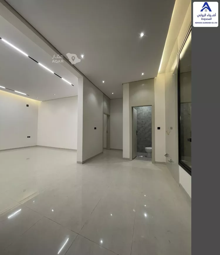فيلا للبيع في شارع أوس الطائي, حي النهضة, مدينة الرياض, منطقة الرياض 3