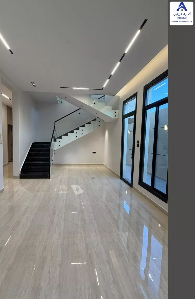 فيلا للبيع في شارع 46 الرمال, حي الرمال, مدينة الرياض, منطقة الرياض 11