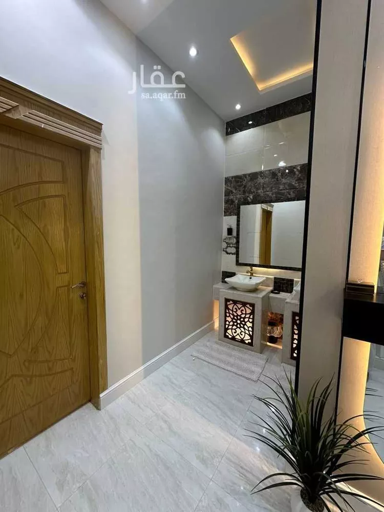 فيلا للبيع في شارع محمد بن يوسف الشيبي, حي الرمال, مدينة الرياض, منطقة الرياض صورة 5