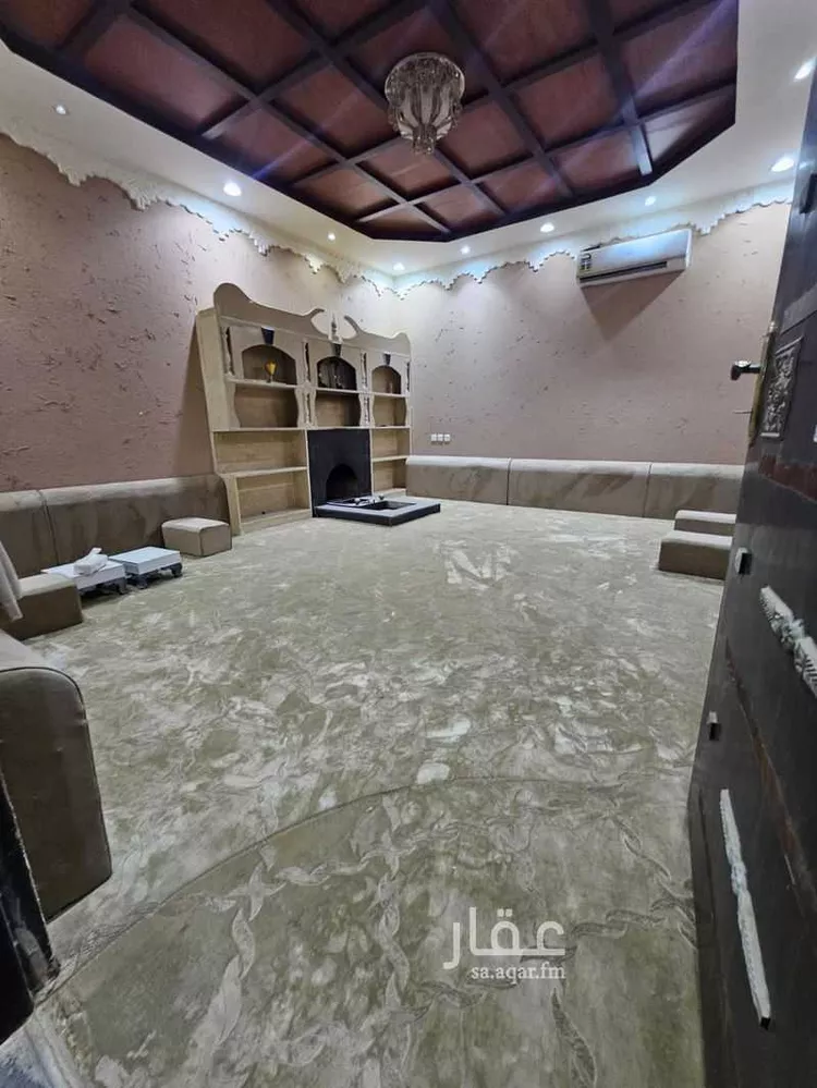 فيلا للبيع في شارع عبدالرحمن بن أبي ياسر, حي الرمال, مدينة الرياض, منطقة الرياض صورة 4