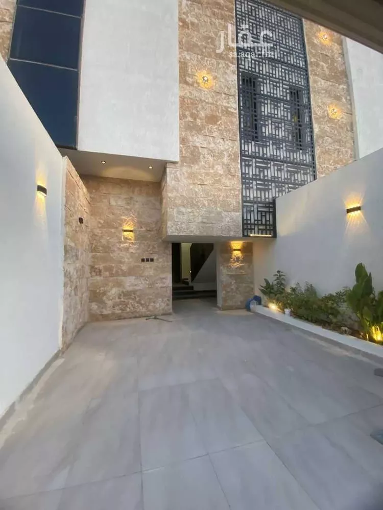 دور للبيع في شارع الجنادرية, حي الجنادرية, مدينة الرياض, منطقة الرياض صورة 3