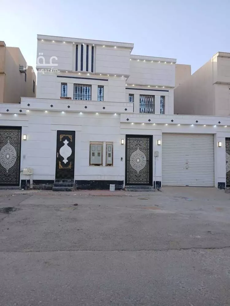 Villa for Sale in Riyadh Ar Rimal