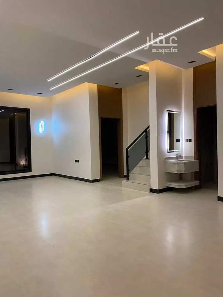 فيلا للبيع في شارع رقم 206, حي الجنادرية, مدينة الرياض, منطقة الرياض 7