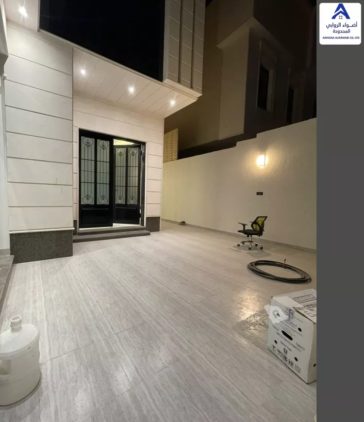 Villa for Sale in Riyadh An Nahdah