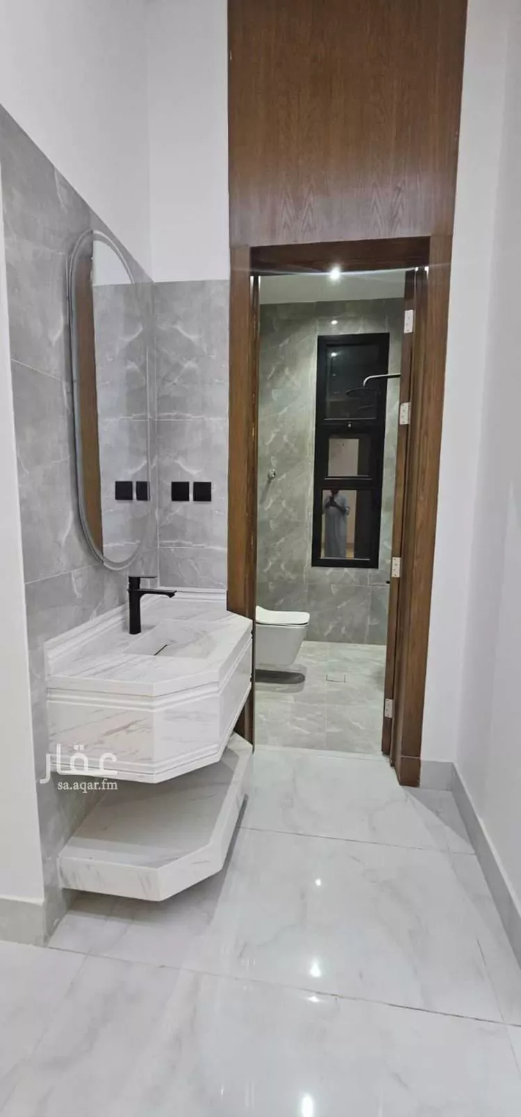 Floor for Sale in Riyadh Al Janadriyah صورة 3