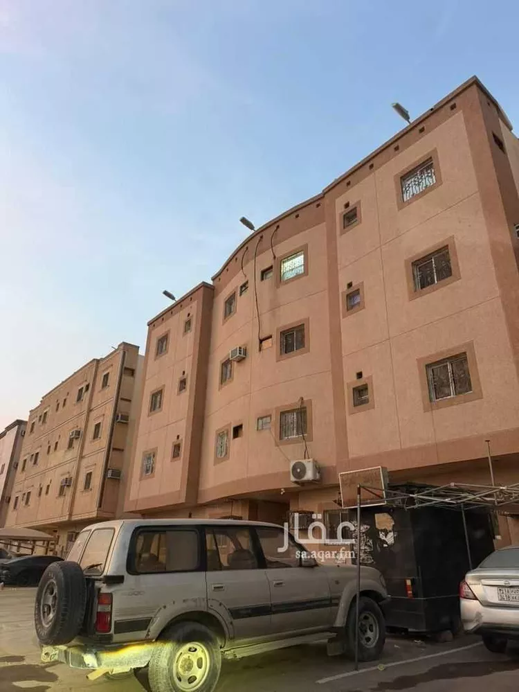 شقة للبيع في شارع وادي الشرف, حي القادسية, مدينة الرياض, منطقة الرياض