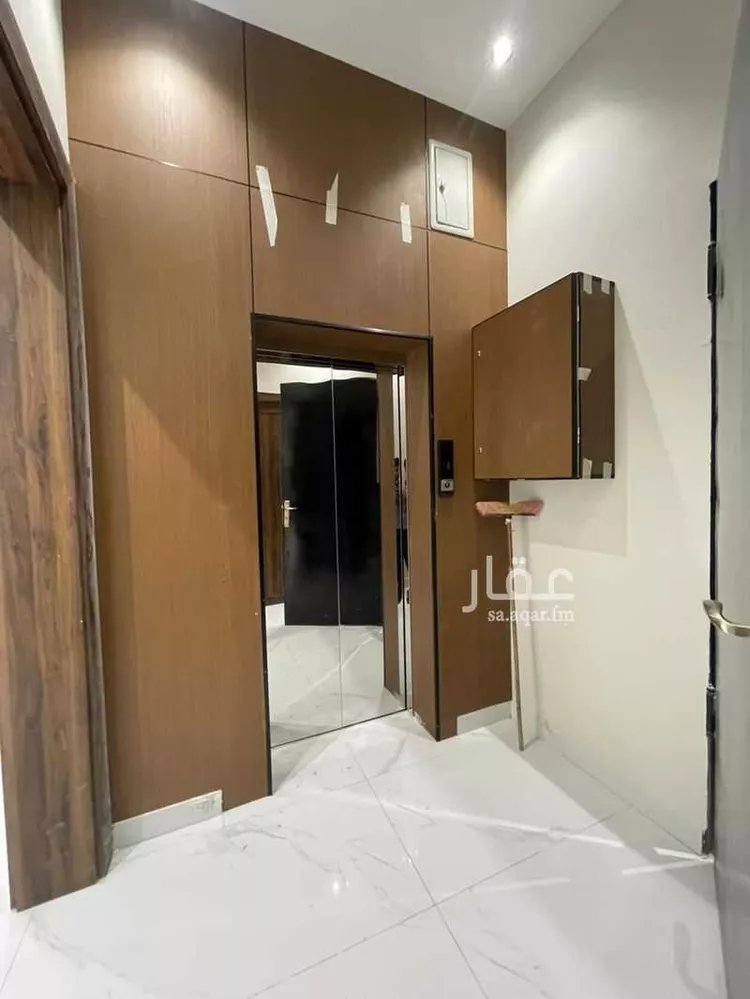 شقة للبيع في شارع الحسن الأندلسي, حي الجنادرية, مدينة الرياض, منطقة الرياض صورة 4