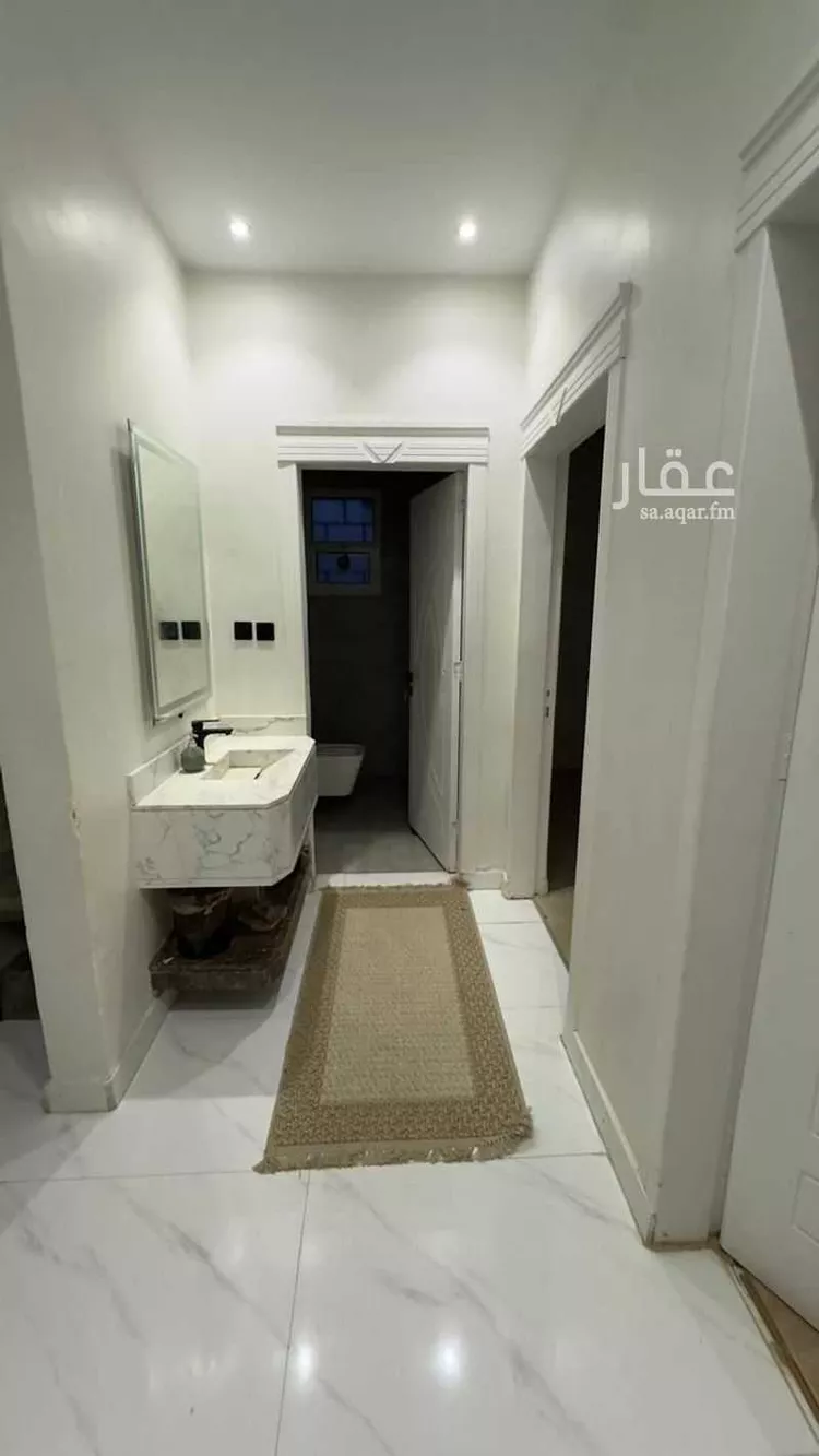 دور للبيع في شارع احمد بن سعد الاصبهاني, حي الرمال, مدينة الرياض, منطقة الرياض صورة 2